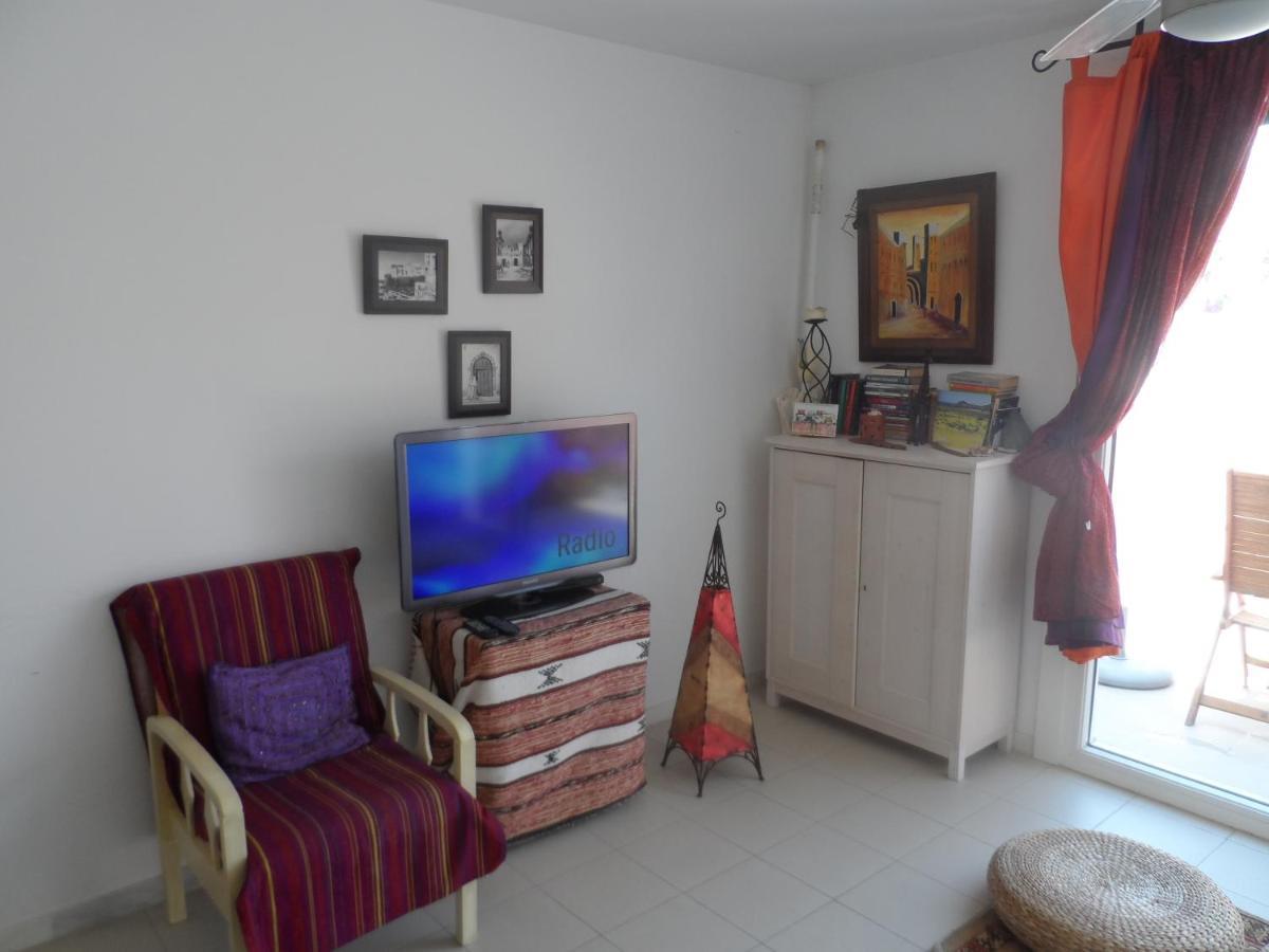Apartamento Encantador ラス・ネグラス エクステリア 写真
